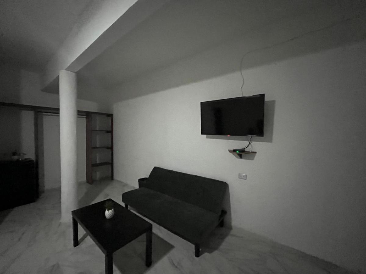 Balam Playa - 15Th Ave Hotel Playa del Carmen Exterior photo A room in the hotel