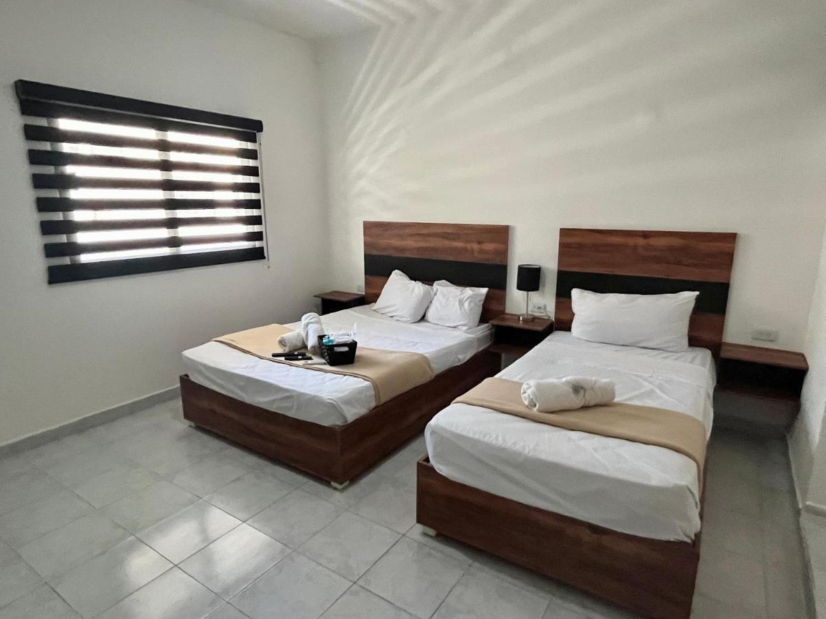 Balam Playa - 15Th Ave Hotel Playa del Carmen Exterior photo