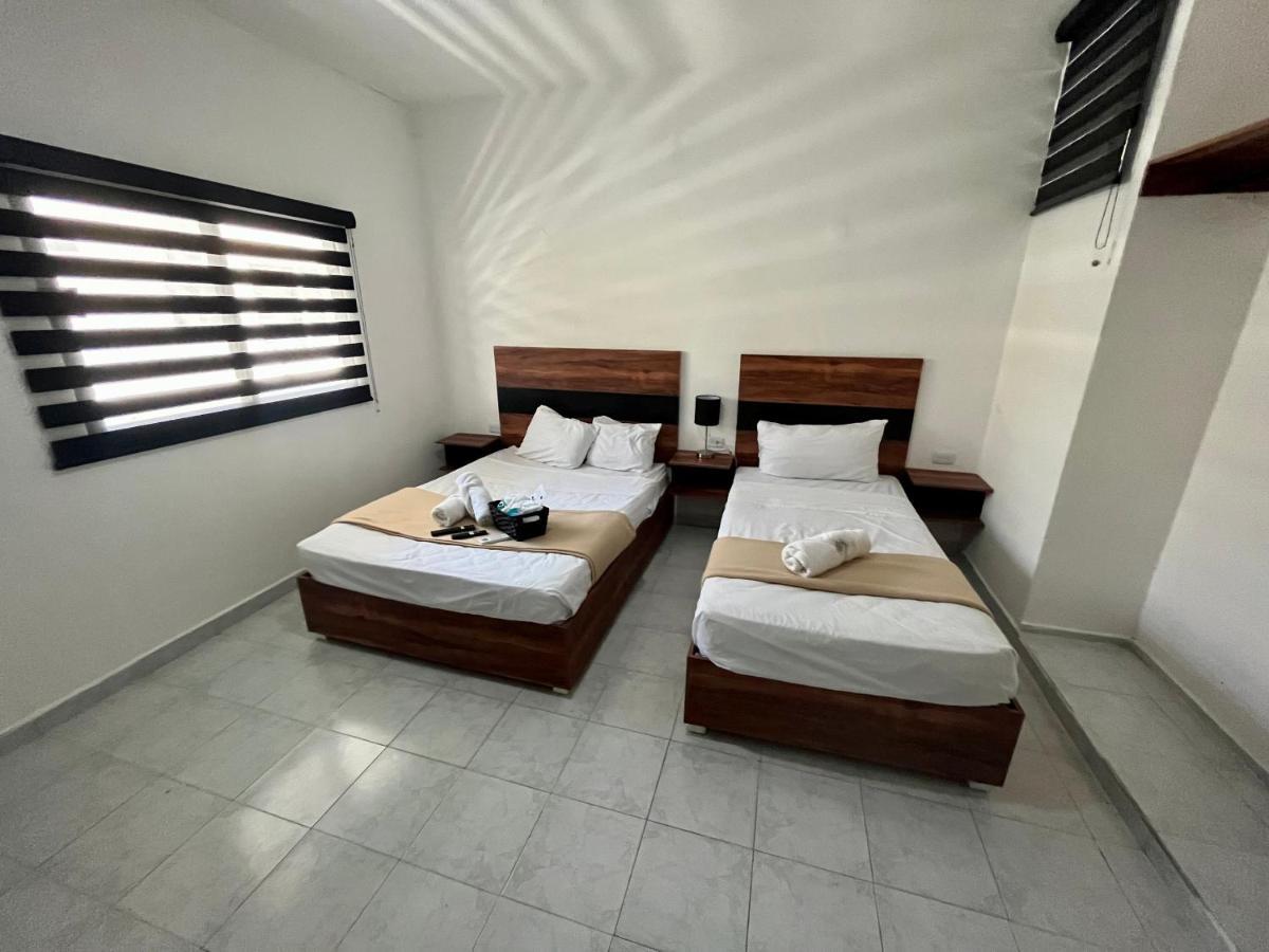 Balam Playa - 15Th Ave Hotel Playa del Carmen Exterior photo